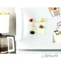 مگنت یخچال مدل Meyve مادام کوکو