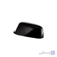 قاب آینه بغل چپ پژو پارس بدون راهنما M9 کروز