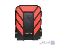 هارد اکسترنال ای دیتا مدل HD710 Pro ظرفیت 4 ترابایت ا ADATA HD710 Pro External Hard Drive 4TB