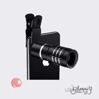 لنز کلیپسی موبایل MOYOGV مدل 10X