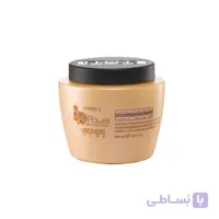 ماسک مو کراتینه 500 میلی لیتر اچ اس ا echos ki power mask