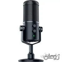 میکروفون استریم ریزر Razer Seiren Elite USB Streaming Microphone
