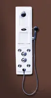 پنل دوش شاینی مدل N-SP019