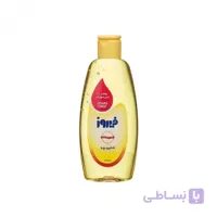 شامپو بچه فیروز 200 میلی لیتری ا Firooz Baby Shampoo 200ml