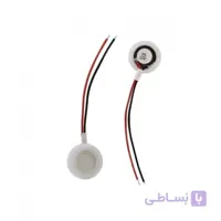 پیزو الکتریک مخصوص بخار آب سرد ۲۰mm سیم دار ORG