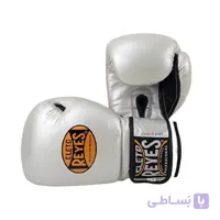 دستکش بوکس CLETO REYES | نقره ای