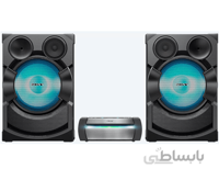سینما و سیستم سونی 2400w وات مدل SHAKE X70