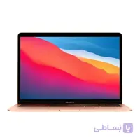 لپ تاپ اپل 8GB RAM | 512GB SSD | M1 | MGN73 ا Apple MGN73