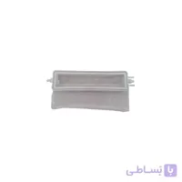 پرزگیر ماشین لباسشویی دوقلو ال جی