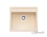 سینک گرانیتی گرانیکو مدل G100