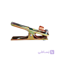 انبر اتصال مسی 300 آمپر مومن