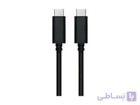 کابل تبدیل USB به Type-C کلومن مدل KD-53 طول 1 متر