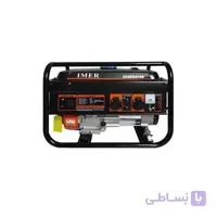 موتوربرق 3 کیلووات بنزینی ایمر مدل LT3900B