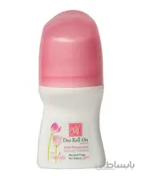 رول ضد تعریق بانوان تولیپ مای - 50 میلی لیتر ا MY Women's antiperspirant roll pink tulip - 50 ml کد 253466