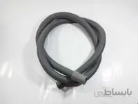 شیلنگ خروجی لباسشویی 1.5 متری