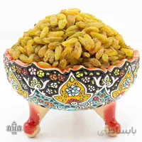 کشمش سبز