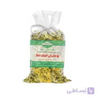 بومادران خشک اعلا ۲۴۴ گرم