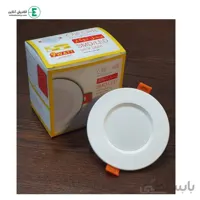 پنل 9 وات ال ای دی هالوژنی