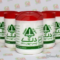 دلتا چسب چوب سوپرکیلو