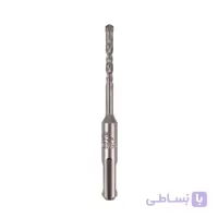 مته چهار شیار 4ولف 11 سانت wolf