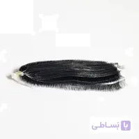 مژه ریسه ای سایز 14 کاشت مژه 1 عددی