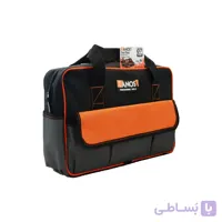 کیف ابزار تانوس مدل 07 سایز 35 سانت