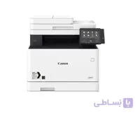 Multifunction Color Laser Printer Canon i-SENSYS MF734Cdw ا پرینتر چندکاره رنگی لیزری کانن i-SENSYS MF734Cdw