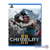 بازی Chivalry 2 برای PS5