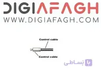 اتصال دهند فنر به دوبین رادیوگرافی