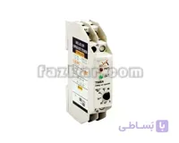 رله کنترل بار دیجیتال با CT جدا مدل DLM/C برنا الکترونیک