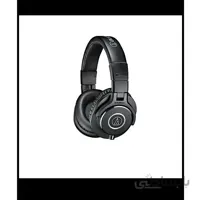 هدفون استودیویی آدیو تکنیکا مدل ATH-M40x ا Audio Technica ATH-M40x