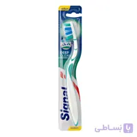 مسواک سیگنال دیپ کلین سایز مدیوم