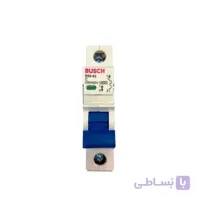 فیوز مینیاتوری تک فاز ۲۰ آمپر بوش کد A20