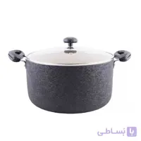 قابلمه گرانیتی پاراب سایز 36
