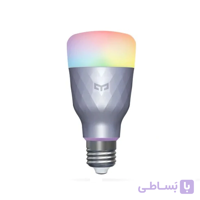 لامپ هوشمند شیائومی Xiaomi yeelight smart led color bulb 1se