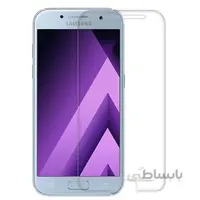 محافظ صفحه نمایش شیشه ای سامسونگ Glass Screen Protector Sumsung Galaxy A5 2017