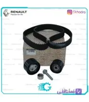 کیت تسمه تایم مگان 2000 اصلی