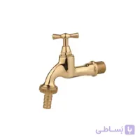 شیر آب حیاطی / شلنگی مدل مهران