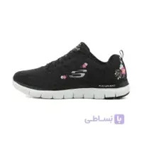 کفش راحتی زنانه اسکچرز مدل FLEXSOLE2.0