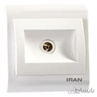 فیش انتن فضل الکتریک مدل ایران