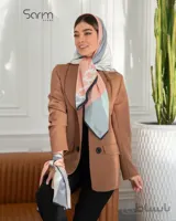 روسری الینا