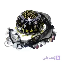 کلاه کُردی زنانه 01