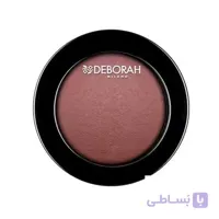 رژگونه دبورا سری Hi Tech شماره 58 ا Deborah Hi Tech Blush 58