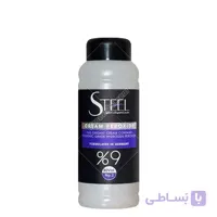 کرم اکسیدان استیل 150 میل 9%