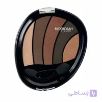 سايه چشم دبورا