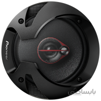اسپیکر خودرو پایونیر سه جهته مدل TS-R1651S ا PIONEER 3-WAY SPEAKER CARAUDIO TS-R1651S
