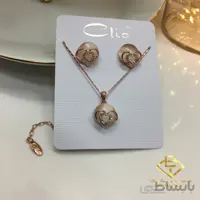 نیمست قلبی Clio