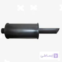 انباری (منبع) اگزوز رنجروری بزرگ