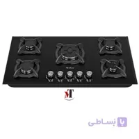 اجاق گاز صفحه ای داتیس مدل DG 525 ا Datees DG 525 Stove