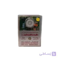 رله گازوئیلی شکوه مدل 701